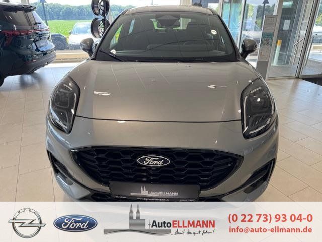 Ford Puma 1.500 km 23.990 &euro; Bergheim 50127