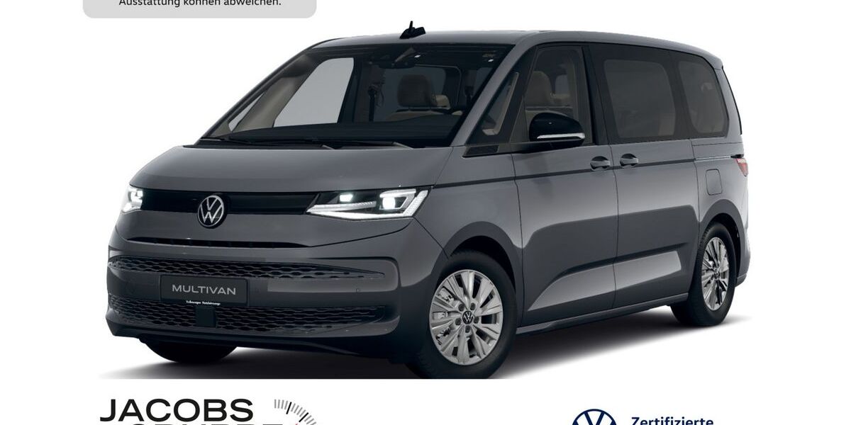 VW T7 Multivan 18.617 km 45.970 &euro; Stolberg 52222