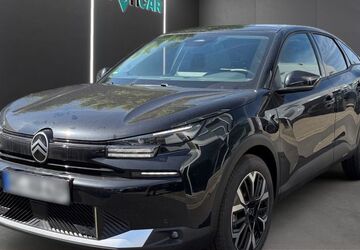 Citroen C4 5.555 km 24.450 &euro; Aachen 52078