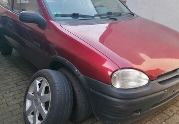 Opel Corsa 157.933 km 900 &euro; Übach-Palenberg 52531