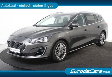 Ford Focus 90.000 km 14.800 &euro; Herzogenrath 52134