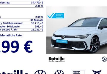 VW Golf 5.612 km 34.470 &euro; Jülich 52428
