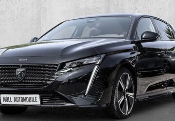 Peugeot 308 68.500 km 22.480 &euro; Aachen 52078