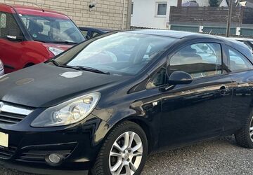 Opel Corsa 230.000 km 2.500 &euro; Kerpen 50171
