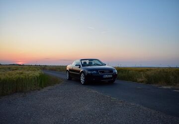 Audi A4 140.804 km 9.200 &euro; Erftstadt 50374