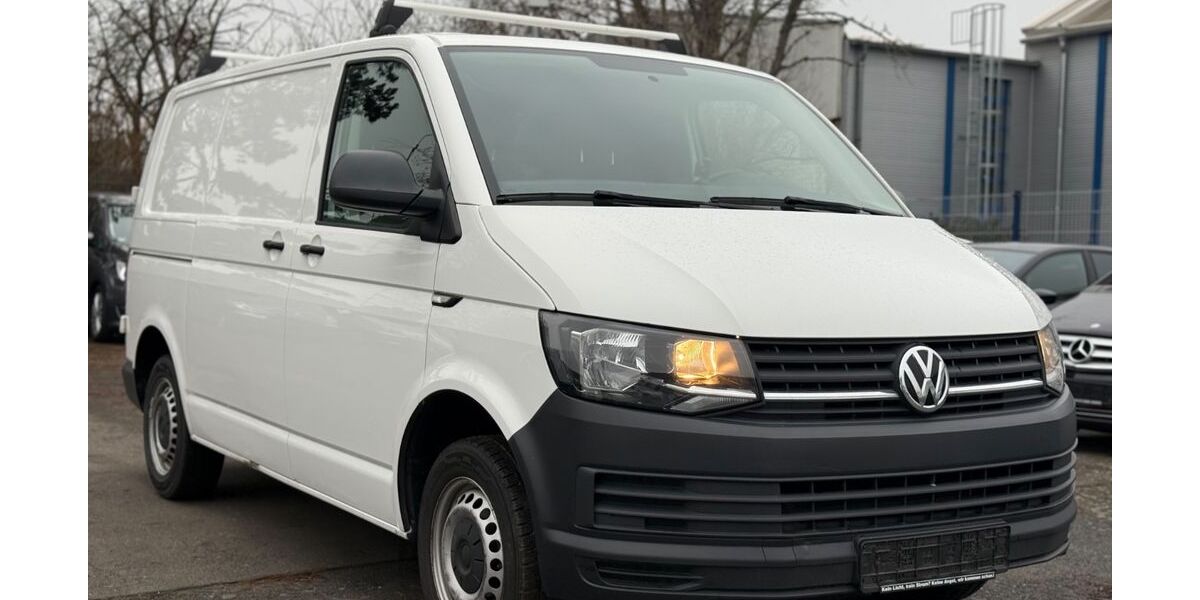 VW T6 Transporter 93.000 km 13.999 &euro; Euskirchen 53879