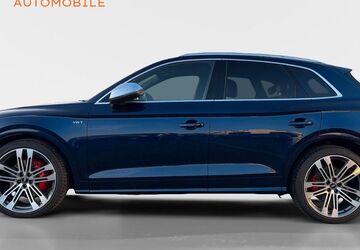 Audi SQ5 164.400 km 27.990 &euro; Bedburg 50181