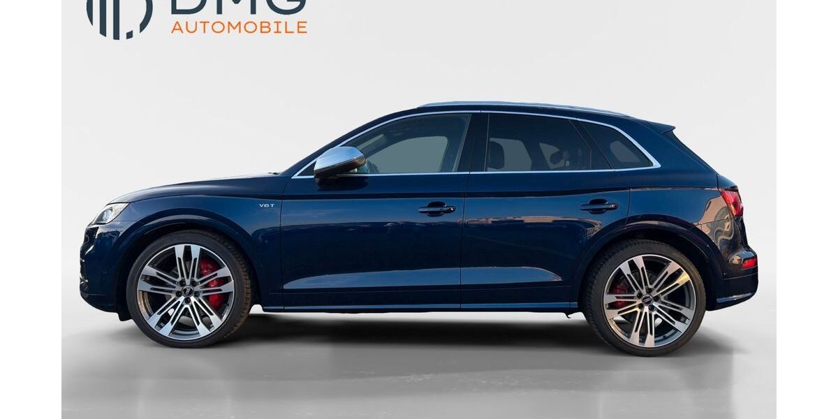 Audi SQ5 164.400 km 27.990 &euro; Bedburg 50181