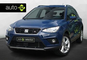 Seat Arona 107.064 km 14.900 &euro; Aachen 52072