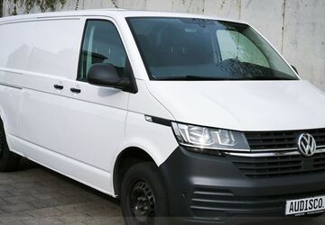 VW T6 Transporter 140.000 km 16.390 &euro; Bergheim 50127
