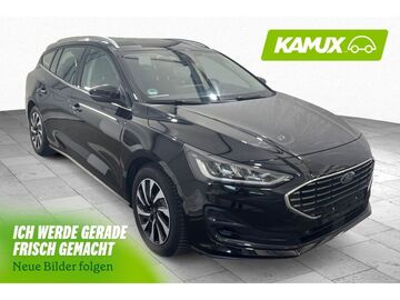 Gebrauchte Ford Focus