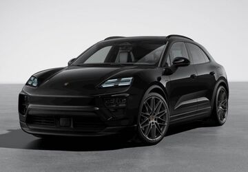Porsche Macan 10.453 km 83.800 &euro; Aachen 52068