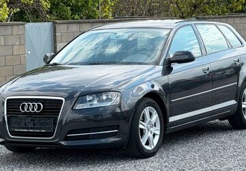 Audi A3 183.028 km 4.150 &euro; Düren 52351