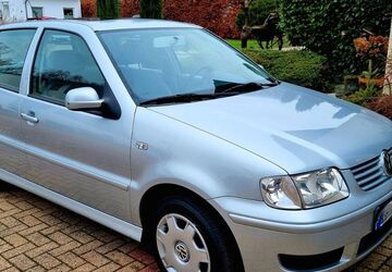 VW Polo 168.000 km 1.400 &euro; Kreuzau 52372