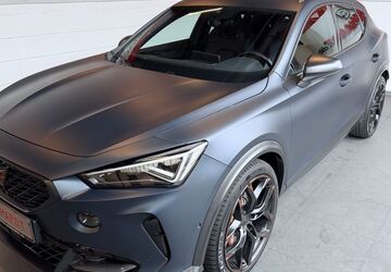 Cupra Formentor 28.275 km 41.990 &euro; Stolberg 52223