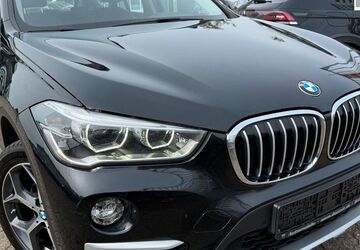 BMW X1 219.000 km 12.490 &euro; Brühl bei Köln 50321