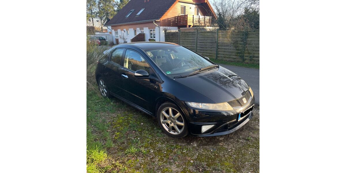 Honda Civic 150.000 km 5.500 &euro; Hürtgenwald 52393