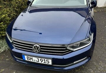 VW Passat Variant 124.250 km 13.490 &euro; Erftstadt 50374