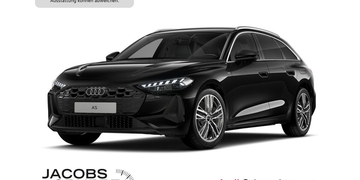 Audi A5 6.738 km 56.760 &euro; Düren 52351