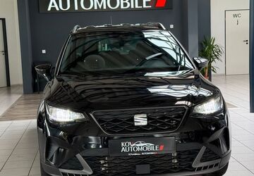 Seat Arona 71.640 km 14.300 &euro; Übach-Palenberg 52531