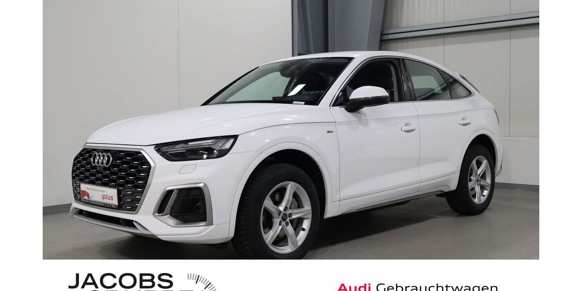 Audi Q5 41.234 km 44.320 &euro; Aachen 52078
