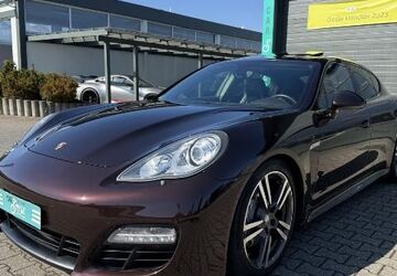 Porsche Panamera 228.950 km 23.990 &euro; Niederzier 52382