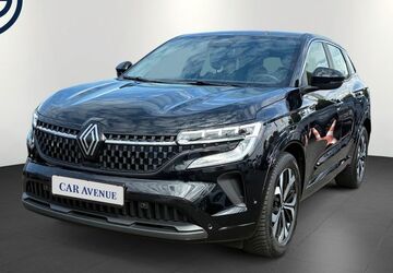 Renault Austral 36.050 km 25.990 &euro; Euskirchen 53881