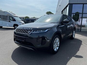 Gebrauchte Land Rover Range Rover Evoque