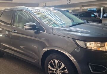 Ford Edge 185.500 km 15.000 &euro; Brühl 50321