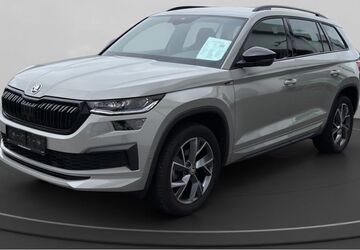 Skoda Kodiaq 22.840 km 35.980 &euro; Aachen 52068