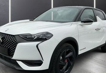 DS Automobiles DS3 Crossback 32.114 km 17.490 &euro; Aachen 52078