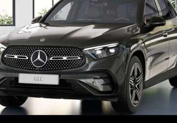 Mercedes-Benz GLC 220 9.900 km 61.990 &euro; Frechen 50226