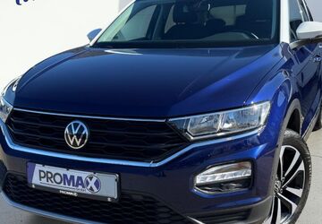 VW T-Roc 42.194 km 19.850 &euro; Bergheim 50126