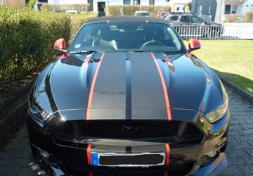 Ford Mustang 59.500 km 35.500 &euro; Stolberg 52224