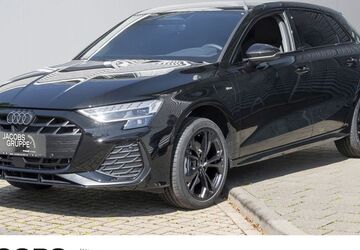 Audi A3 3.333 km 44.290 &euro; Düren 52351