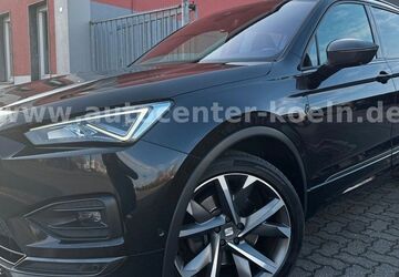 Seat Tarraco 249.000 km 20.950 &euro; Bedburg 50181