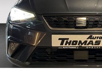Seat Ibiza 81.304 km 14.300 &euro; Brühl 50321