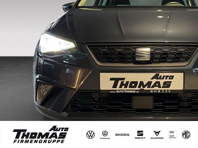 Seat Ibiza 81.304 km 14.300 &euro; Brühl 50321