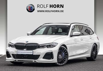 Alpina D3 55.365 km 48.840 &euro; Euskirchen 53879