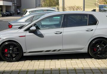 VW Golf 53.900 km 29.249 &euro; Kerpen 50169