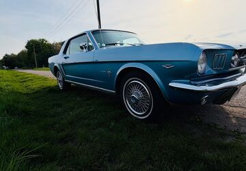 Ford Mustang 99.999 km 25.965 &euro; Kerpen 50169