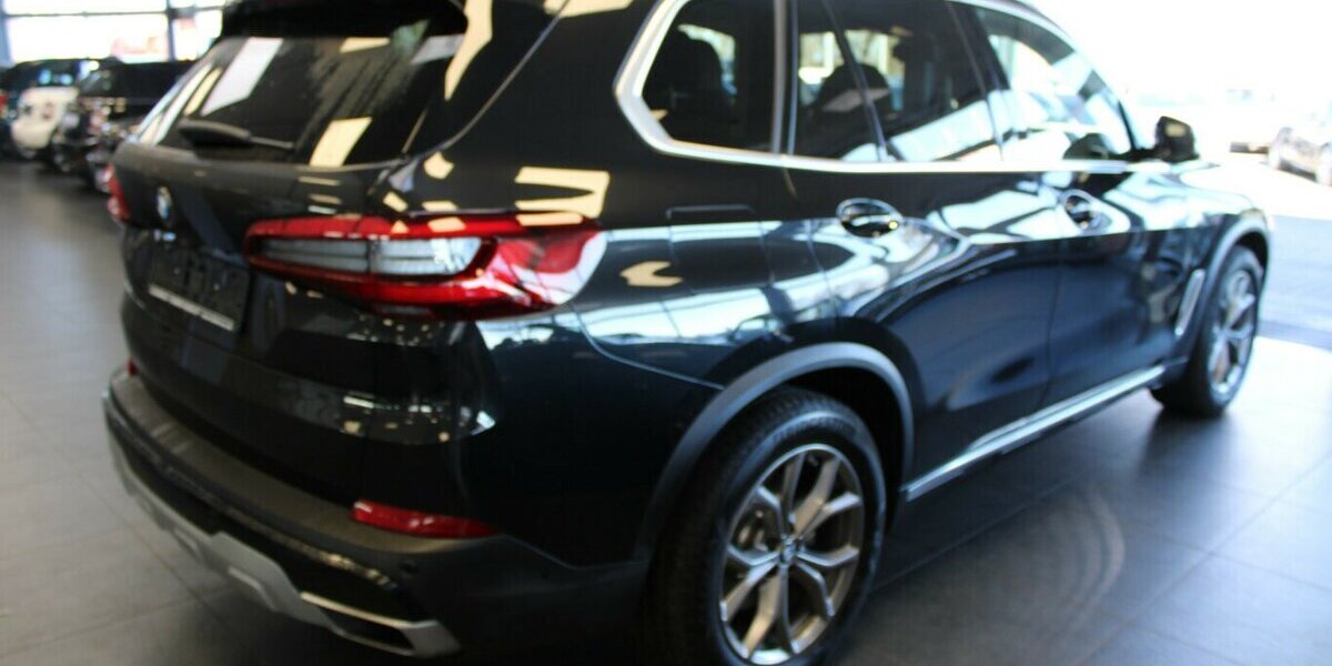 BMW X5 xDrive30d xLine 31.240 km 51.480 &euro; Euskirchen 53881