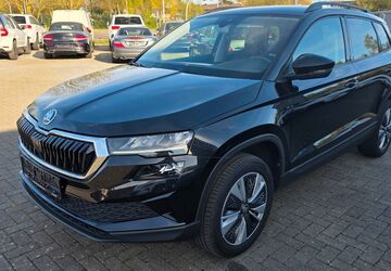 Skoda Karoq 73.650 km 22.490 &euro; Alsdorf 52477