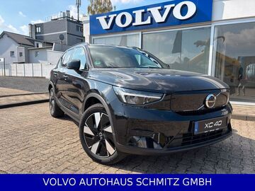 Gebrauchte Volvo XC40