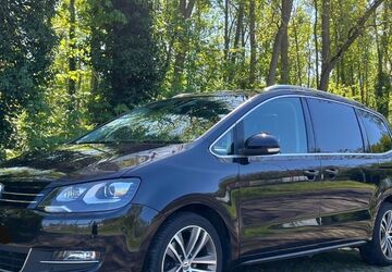 VW Sharan 172.000 km 14.300 &euro; Frechen 50226