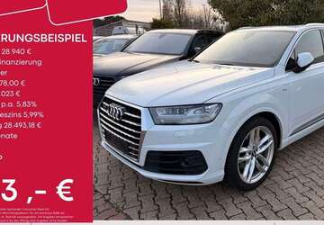 Audi Q7 200.000 km 27.950 &euro; Übach-Palenberg 52531