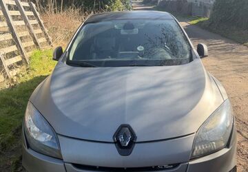 Renault Megane 140.000 km 3.400 &euro; Flamersheim 53881