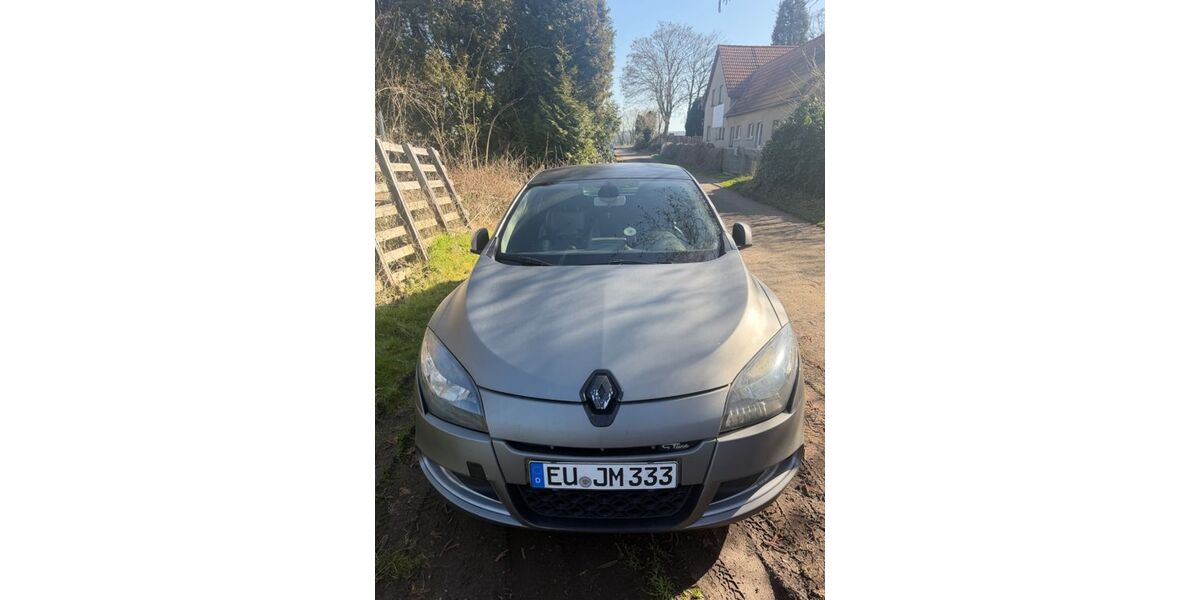 Renault Megane 140.000 km 3.400 &euro; Flamersheim 53881