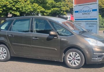 Citroen C4 117.316 km 4.900 &euro; Würselen 52146