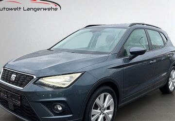 Seat Arona 51.900 km 16.499 &euro; Langerwehe 52379